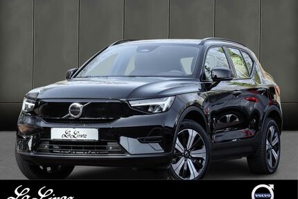 Volvo XC40 Gebrauchtwagen