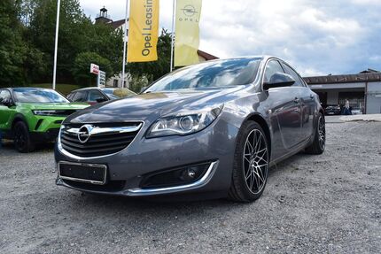 Opel Insignia Gebrauchtwagen