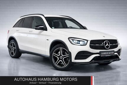 Mercedes-Benz GLC 300 Gebrauchtwagen