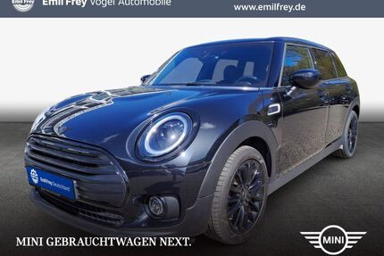 Mini Cooper D Clubman Gebrauchtwagen