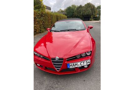 Alfa Romeo Spider Gebrauchtwagen