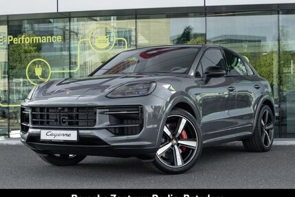 Porsche Cayenne Gebrauchtwagen