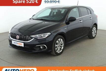 Fiat Tipo Gebrauchtwagen