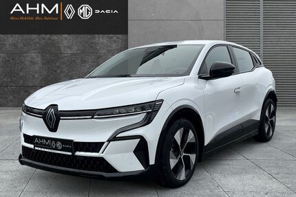 Renault Megane E-TECH Gebrauchtwagen