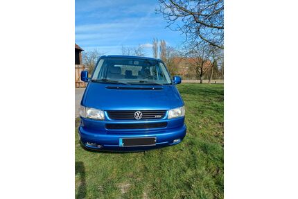 VW T4 Multivan Gebrauchtwagen