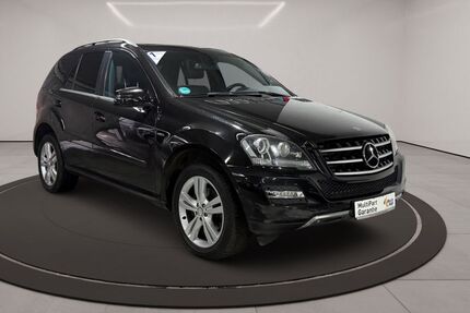 Mercedes-Benz ML 300 Gebrauchtwagen