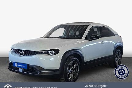 Mazda MX-30 Gebrauchtwagen