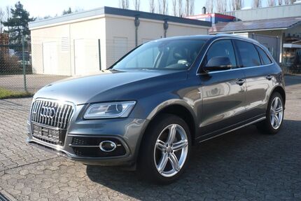 Audi Q5 Gebrauchtwagen