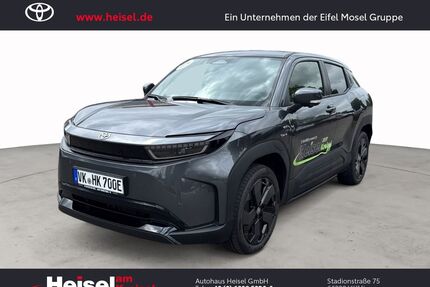 Toyota Urban Cruiser Gebrauchtwagen