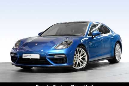 Porsche Panamera Gebrauchtwagen