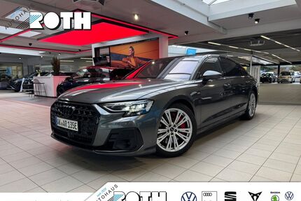 Audi A8 Gebrauchtwagen