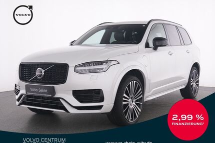 Volvo XC90 Gebrauchtwagen