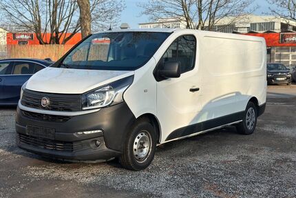 Fiat Talento Gebrauchtwagen