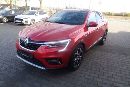 Renault Arkana Gebrauchtwagen