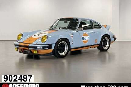 Porsche 911 Gebrauchtwagen