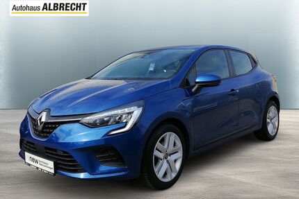 Renault Clio Gebrauchtwagen