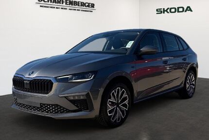 Skoda Scala Gebrauchtwagen