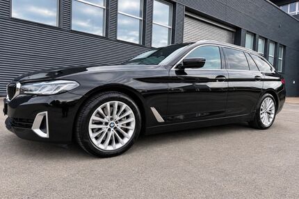 BMW 530 Gebrauchtwagen