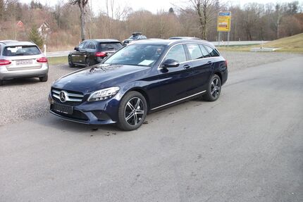 Mercedes-Benz C 300 Gebrauchtwagen