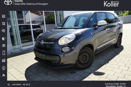 Fiat 500L Gebrauchtwagen