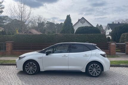 Toyota Corolla Gebrauchtwagen