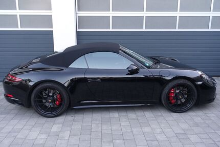 Porsche 991 Gebrauchtwagen