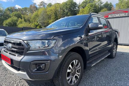 Ford Ranger Gebrauchtwagen