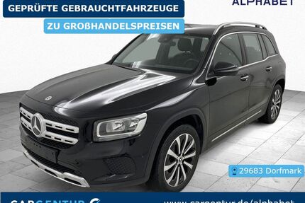 Mercedes-Benz GLB 220 Gebrauchtwagen