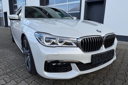 BMW 750 Gebrauchtwagen