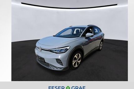 VW ID.4 Gebrauchtwagen