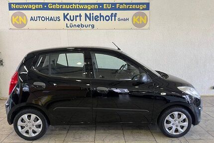 Hyundai i10 Gebrauchtwagen