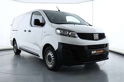 Fiat Scudo Gebrauchtwagen