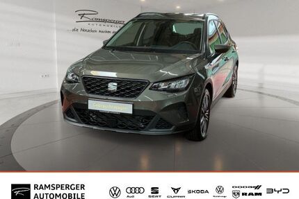 Seat Arona Gebrauchtwagen