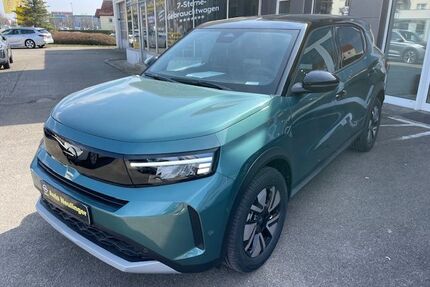 Opel Frontera Gebrauchtwagen