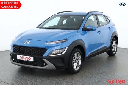 Hyundai KONA Gebrauchtwagen