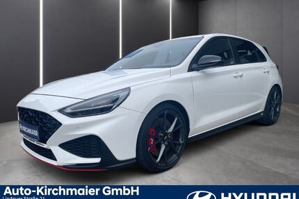 Hyundai i30 Gebrauchtwagen