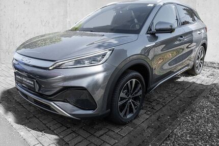 BYD ATTO 3 Gebrauchtwagen