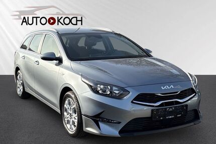 Kia ceed Sportswagon Gebrauchtwagen