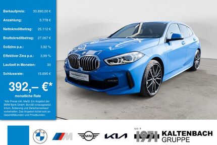 BMW 120 Gebrauchtwagen