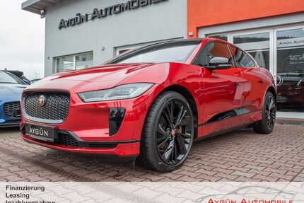 Jaguar I-Pace Gebrauchtwagen