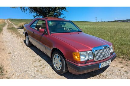 Mercedes-Benz CE 300 Gebrauchtwagen