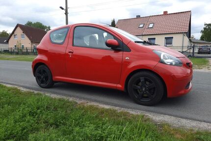 Toyota Andere Gebrauchtwagen