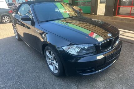 BMW 118 Gebrauchtwagen