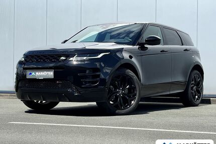 Land Rover Range Rover Evoque Gebrauchtwagen