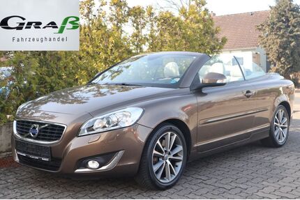 Volvo C70 Gebrauchtwagen