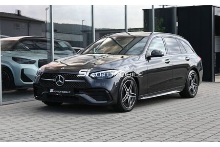 Mercedes-Benz C 300 Gebrauchtwagen