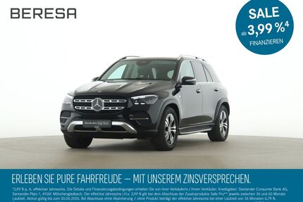 Mercedes-Benz GLE 350 Gebrauchtwagen