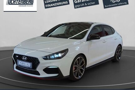Hyundai i30 Gebrauchtwagen