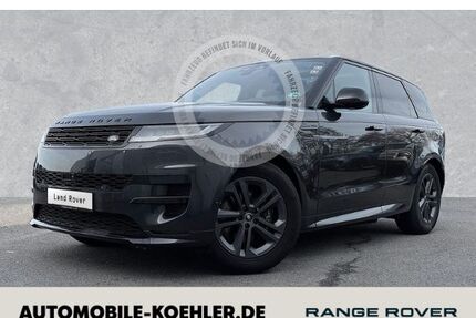 Land Rover Range Rover Sport Gebrauchtwagen