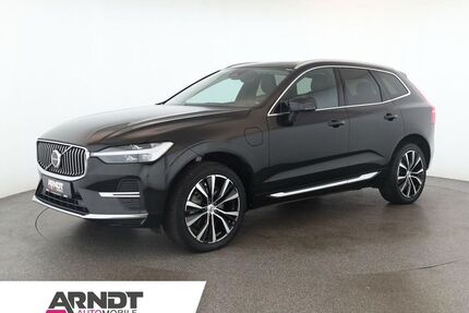 Volvo XC60 Gebrauchtwagen